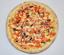 Мексиканская