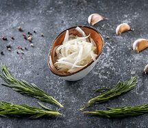 Маринованный лук