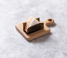 Онигири с курицей