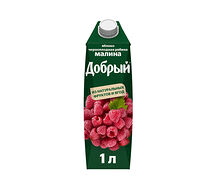 Сок Добрый Малина