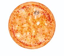 Пицца Четыре сыра
