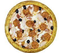 Пицца Мясная