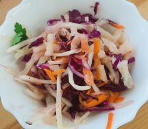 Салат Капустный микс