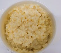 Каша пшенная