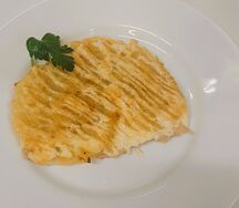 Свинина по-купечески