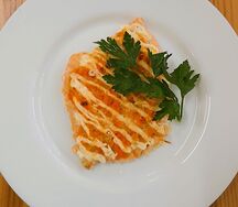 Горбуша Лакомка