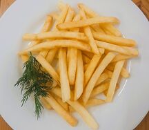 Картофель Фри