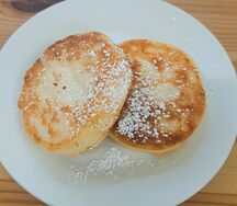 Сырники