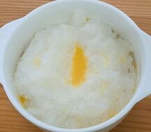 Каша рисовая
