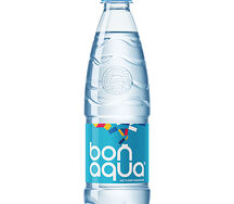 Вода не газ. 0,5