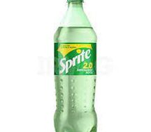 Sprite (или аналог Добрый)