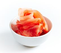 Имбирь