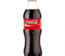 Coca-Cola (или аналог Добрый)