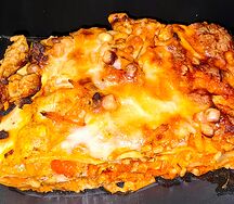 Лазанья