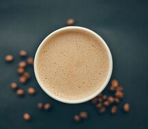 Милкшейк классический