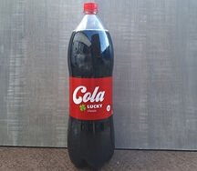 Cola Lucky classic 