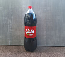 Cola Lucky classic 