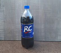 RC Cola 