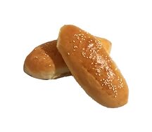 Пирожки с картошкой