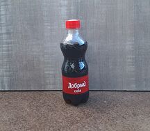 Добрый Cola
