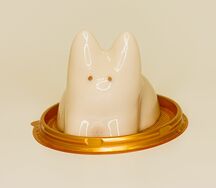 Панна Коттик