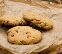 Печенье Кукис