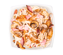 Wok сытный