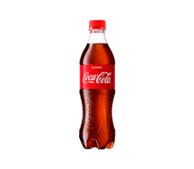 Coca-cola (или аналог Добрый)