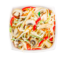 Wok классический