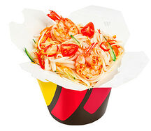 Коробочка wok