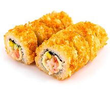 Крем-чиз с креветкой