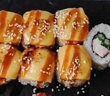 Ролл Зайка