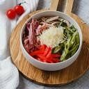 Салат Мясной