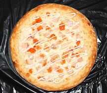 Цыпленок ранч