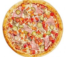 Мясная