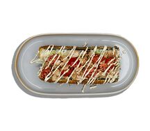 Ролл Хот-Дог с фирменной курочкой