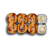 Курочка запеченная