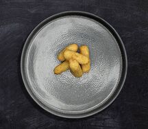 Сырные палочки Моцарелла Стандартная порция