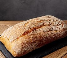 Чиабатта классическая