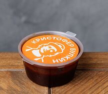 Соус BBQ