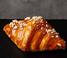 Круассан Солёная карамель