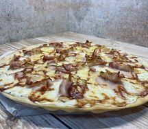 Сочная Цыпа