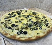 Оливия