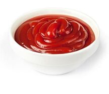 Кетчуп
