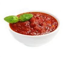 Кавказский острый