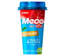 Фруктовый чай Meco Гранат и виноград киш-миш