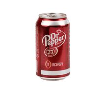 Dr. Pepper классический