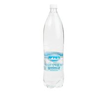 Минеральная вода Серафимов Дар