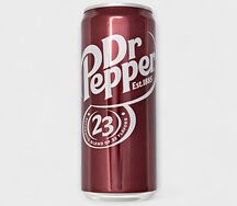 Dr. Pepper Original