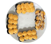Сет Запечённый классический